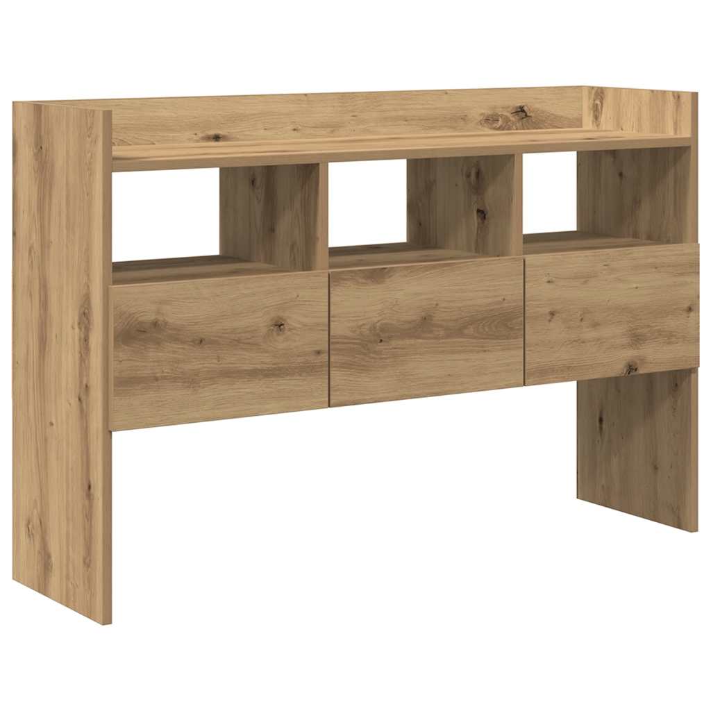 Sideboard 105X30X70 Cm Engineered Wood