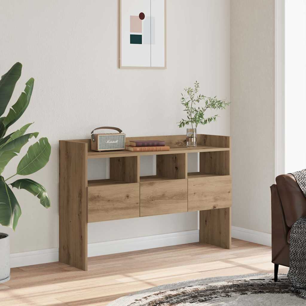 Sideboard 105X30X70 Cm Engineered Wood