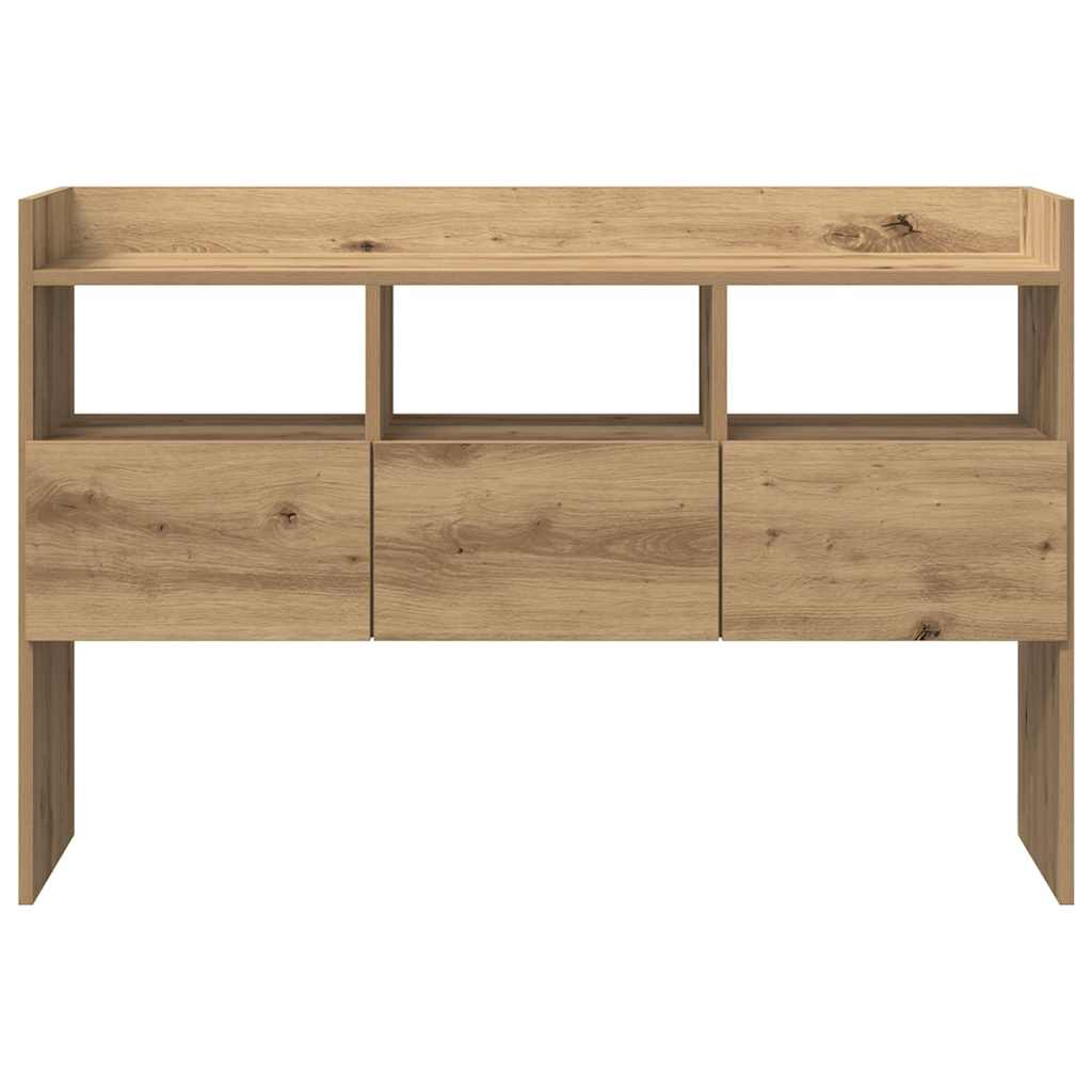 Sideboard 105X30X70 Cm Engineered Wood