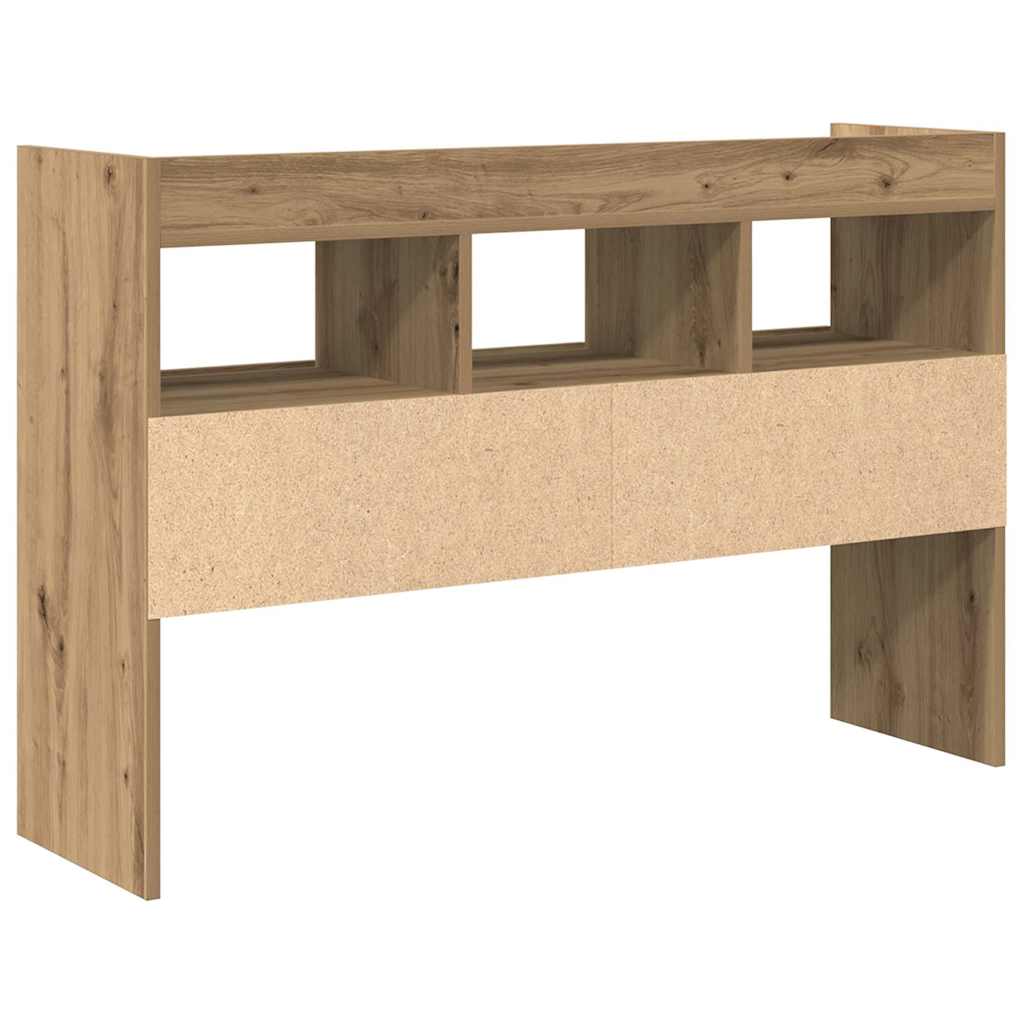Sideboard 105X30X70 Cm Engineered Wood