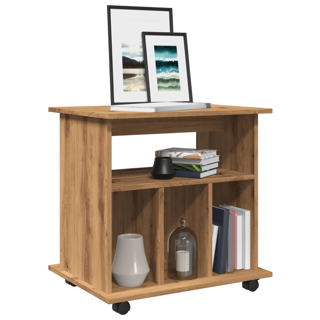 Storage Cabinet | | Engineered Wood | Medium