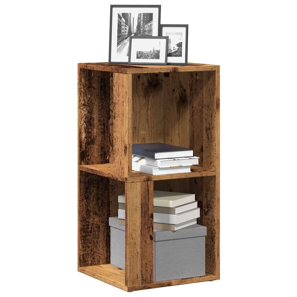 Side Table Engineered Wood