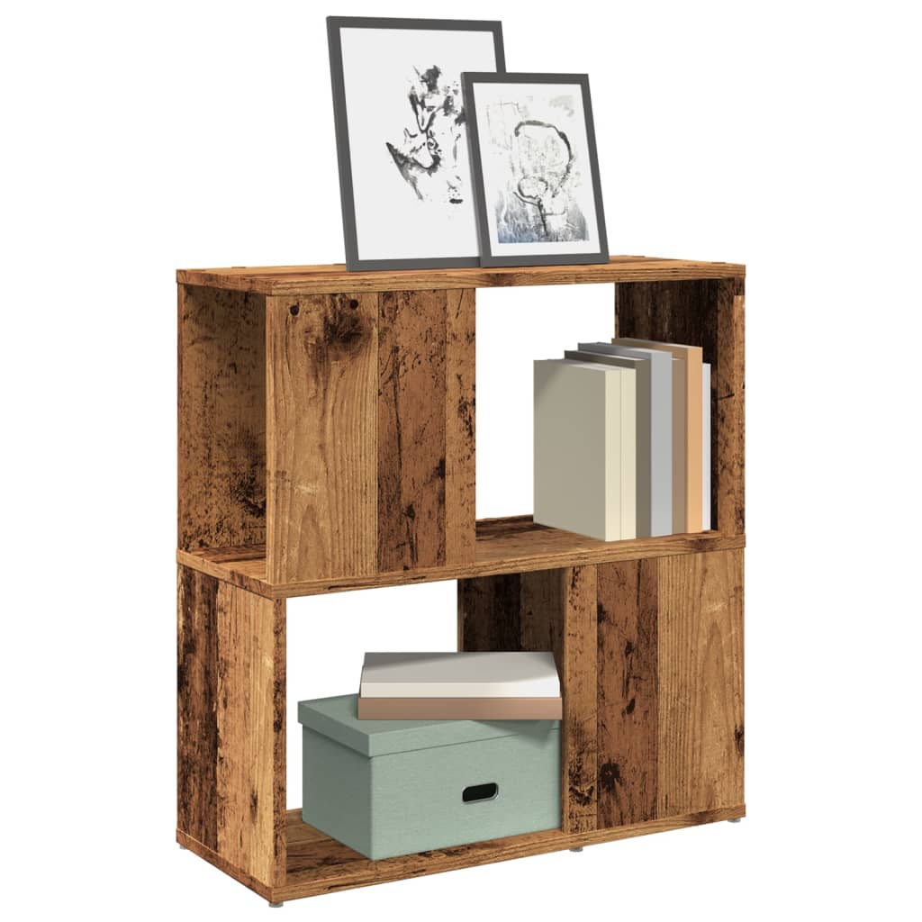 Tv Cabinet 60X24X32Cm Engineered Wood