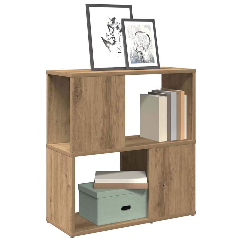 Tv Cabinet 60X24X32Cm Engineered Wood