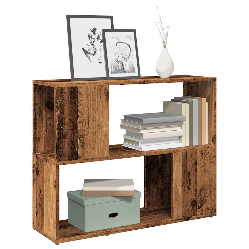 Tv Cabinet 60X24X32Cm Engineered Wood
