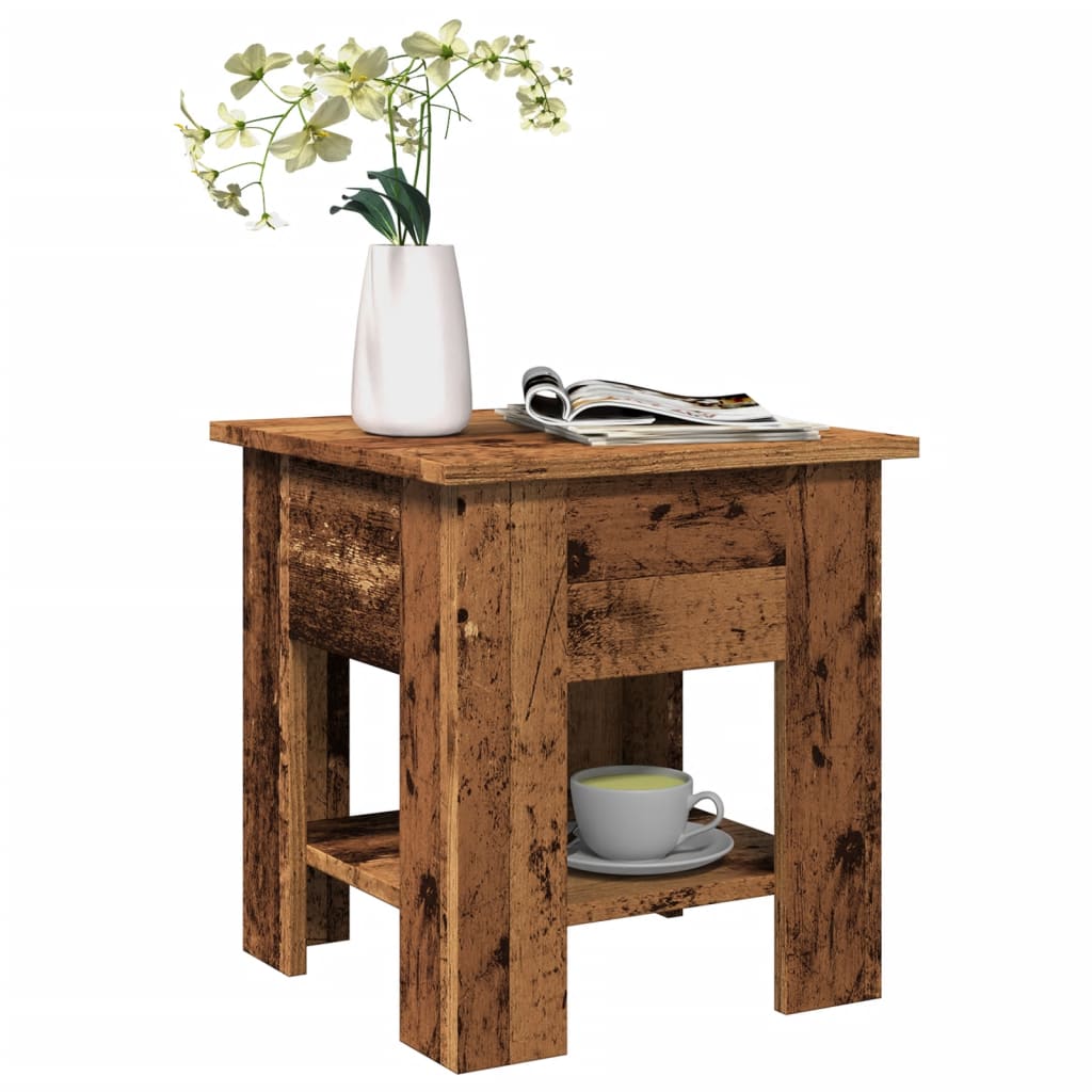 Coffee Table Engineered Wood