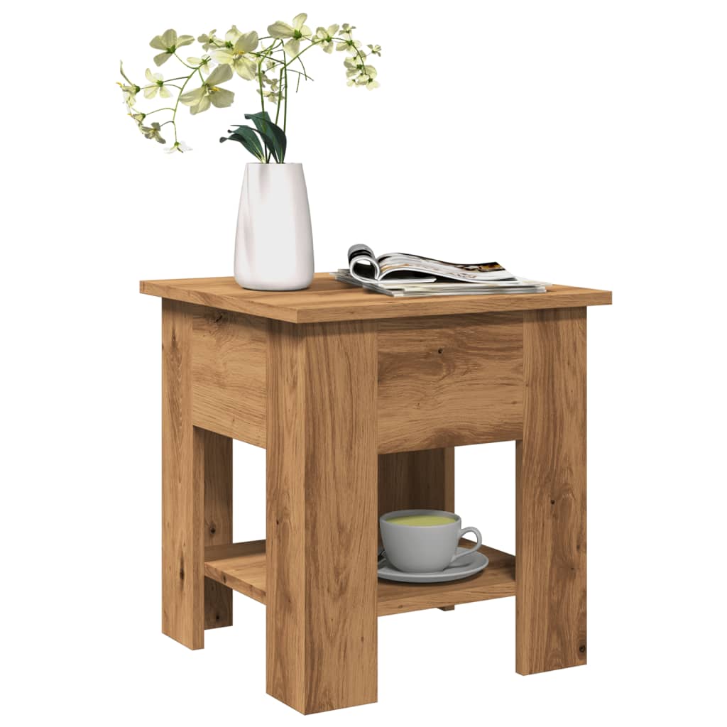 Coffee Table Engineered Wood