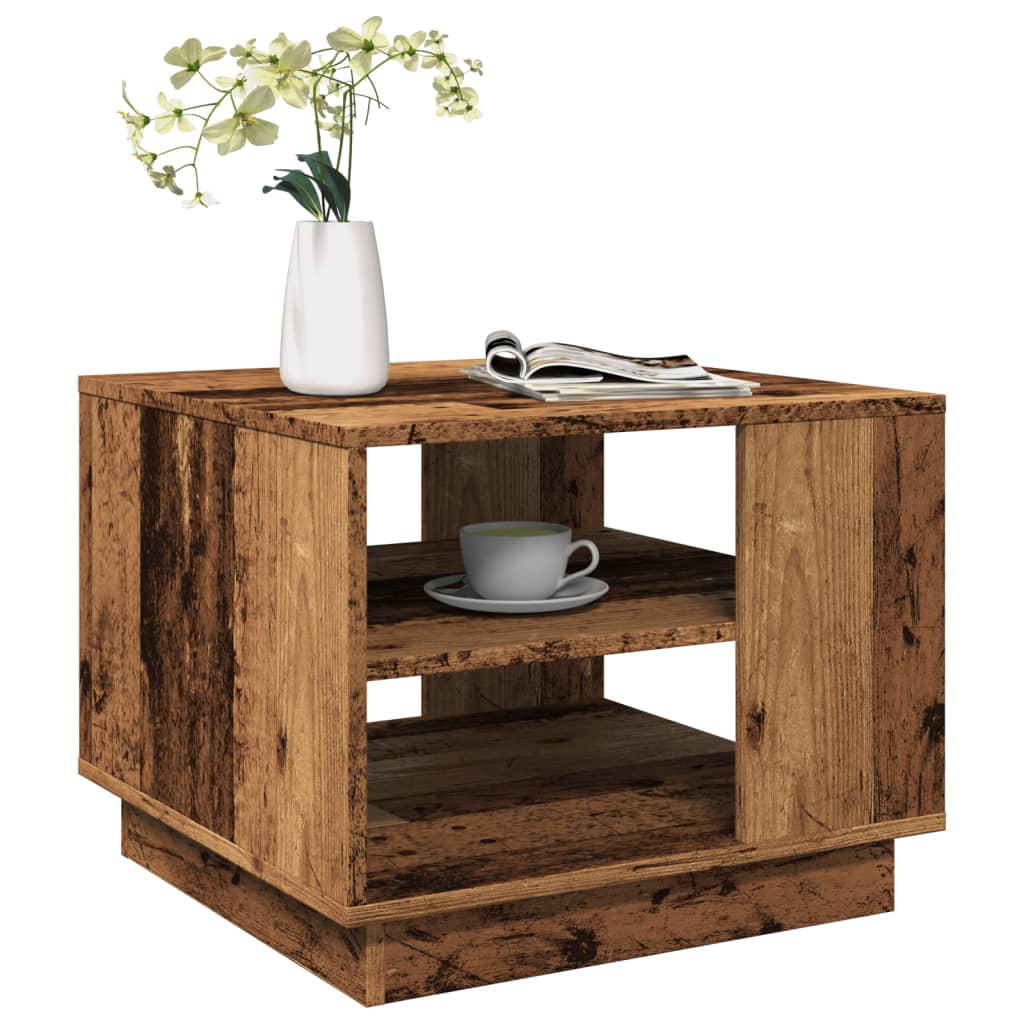 Coffee Table Engineered Wood