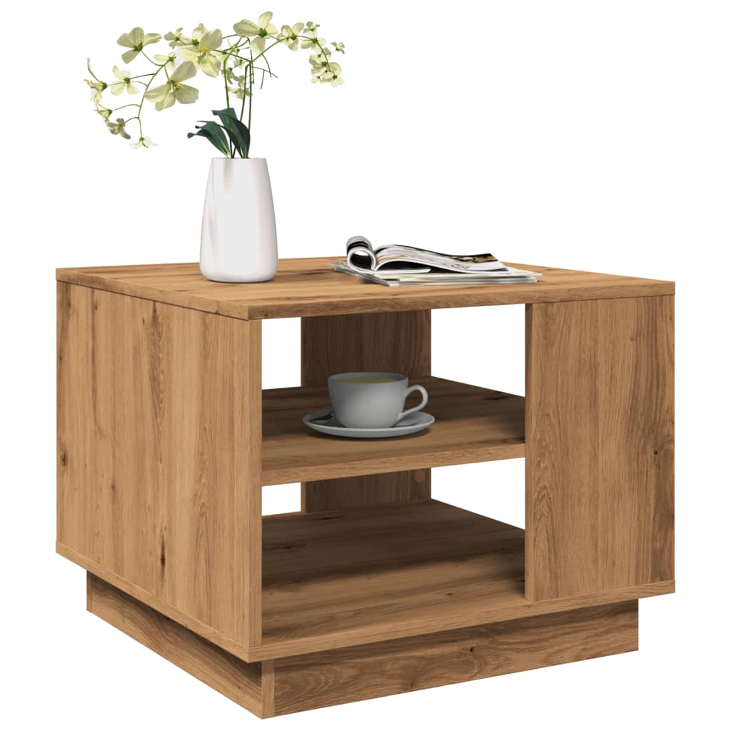 Coffee Table Engineered Wood