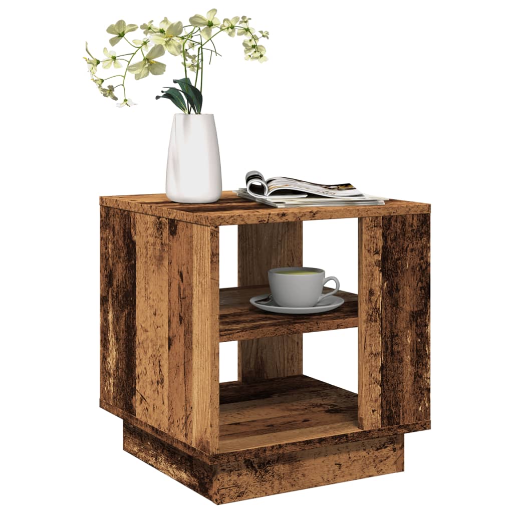 Coffee Table Engineered Wood