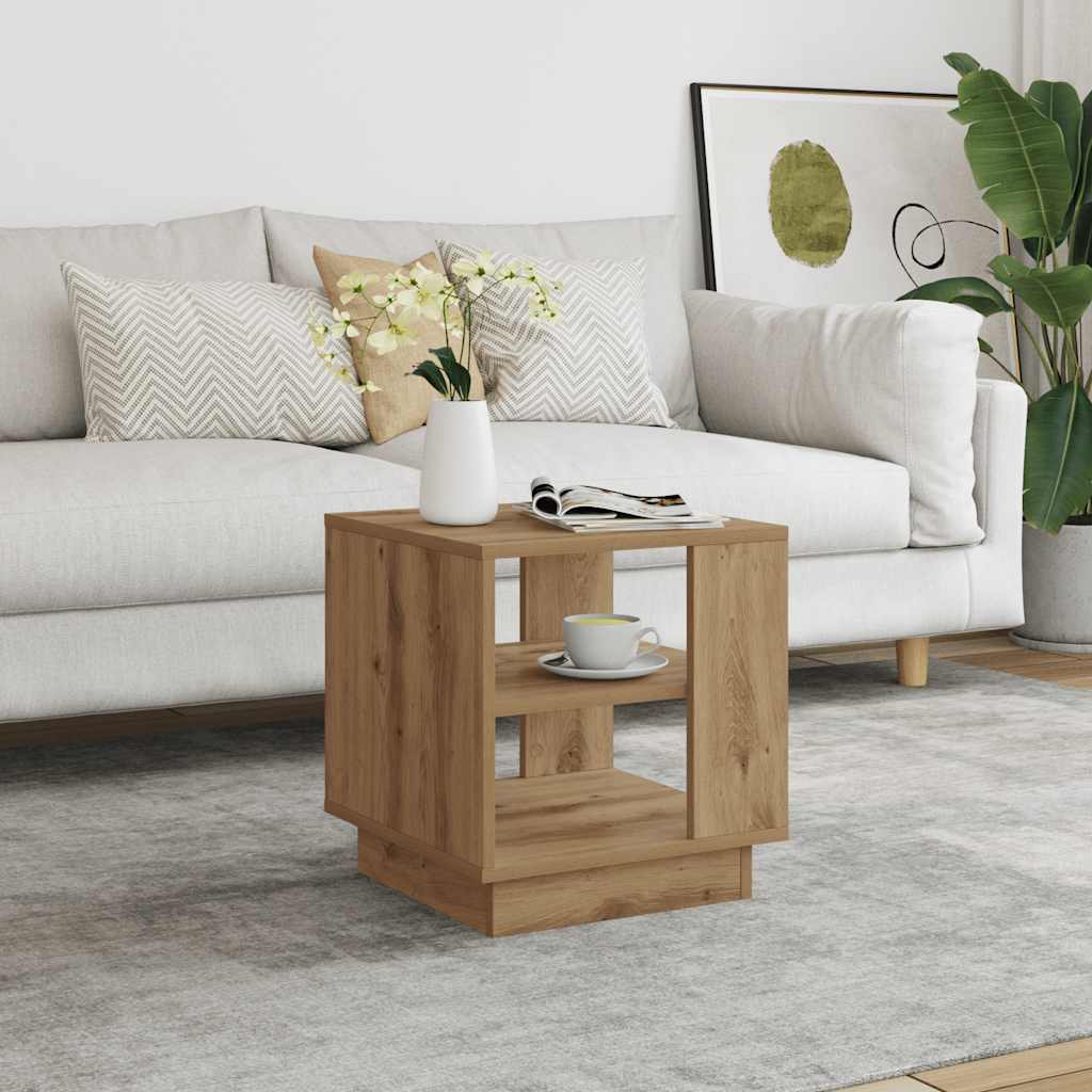 Coffee Table Engineered Wood