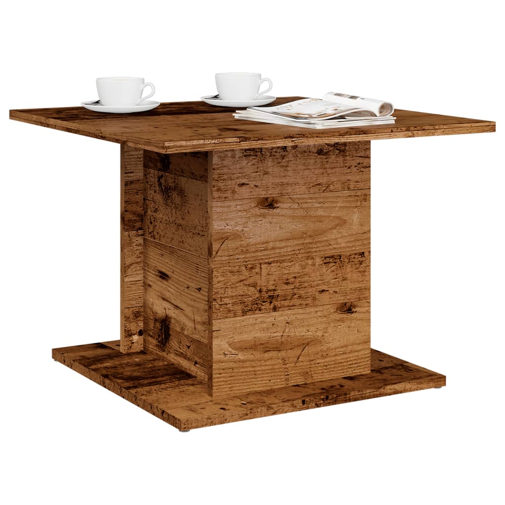 Coffee Table Engineered Wood