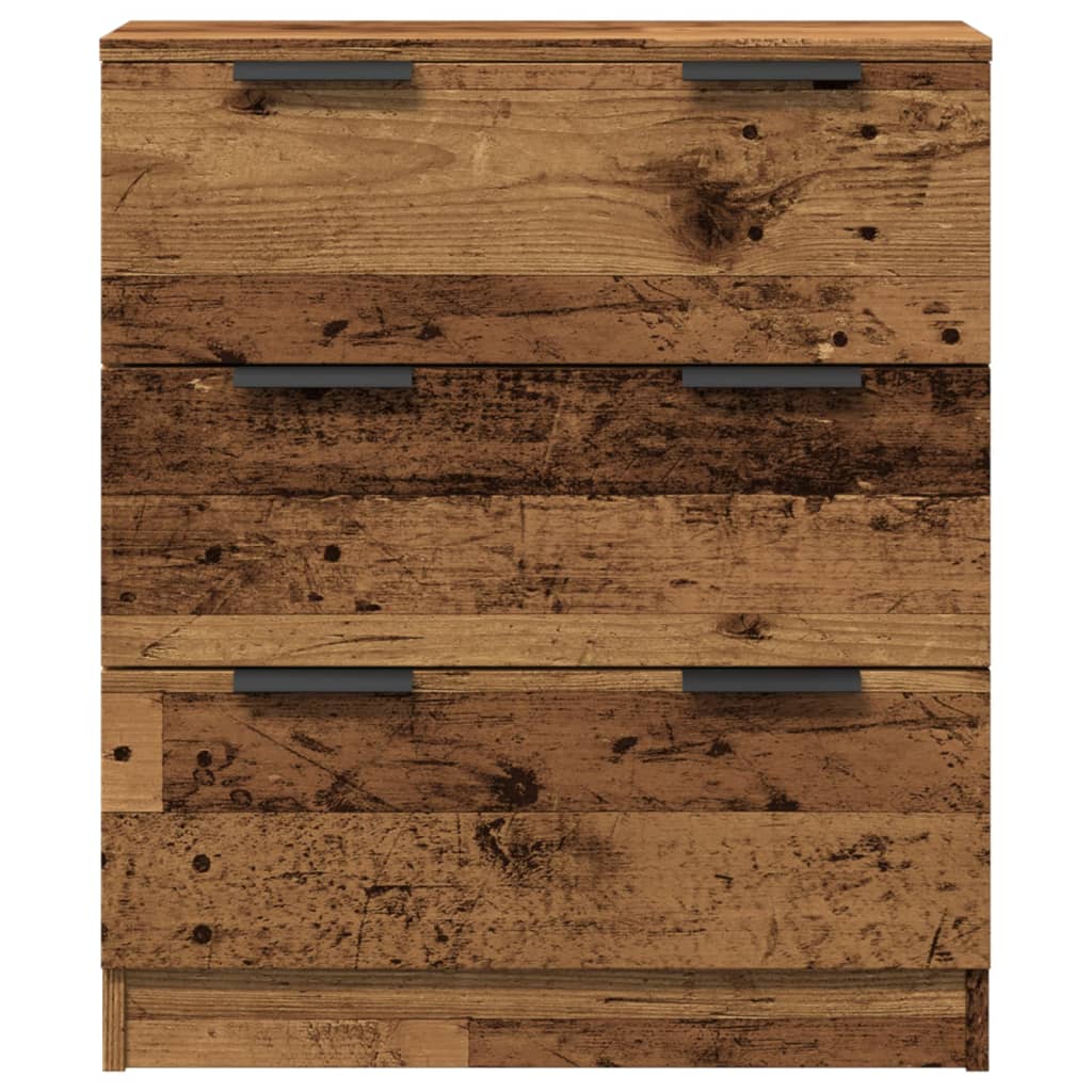 Sideboard 60X30X70 Cm Engineered Wood