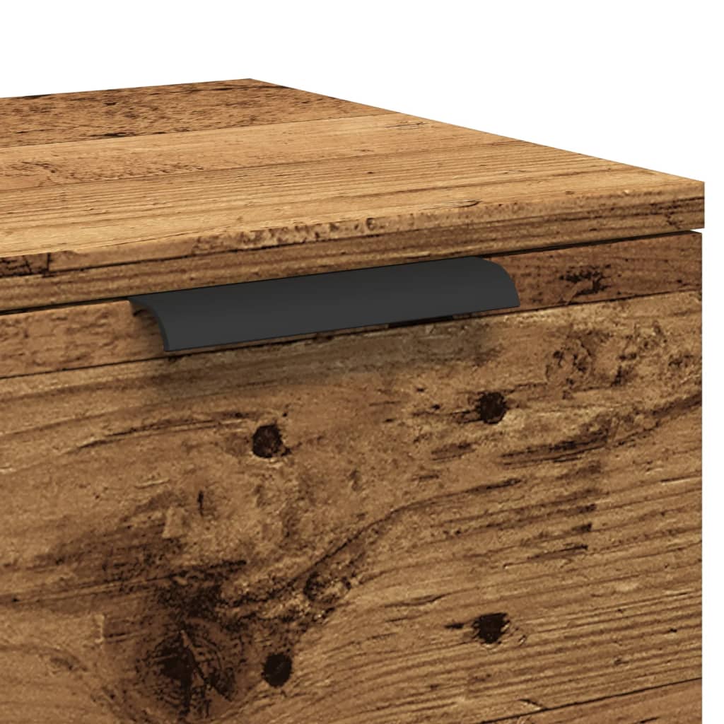 Sideboard 60X30X70 Cm Engineered Wood