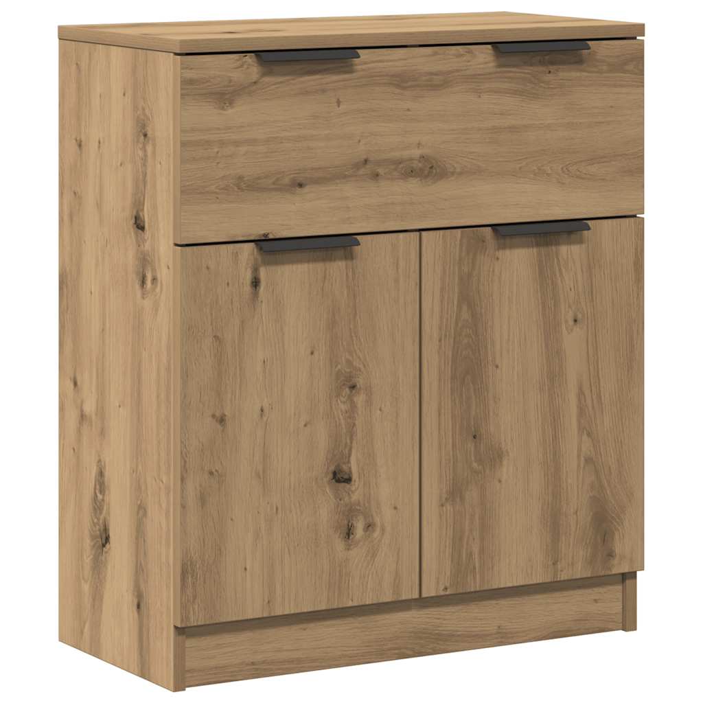 Sideboard 60X30X70 Cm Engineered Wood