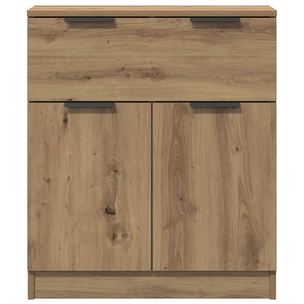 Sideboard 60X30X70 Cm Engineered Wood