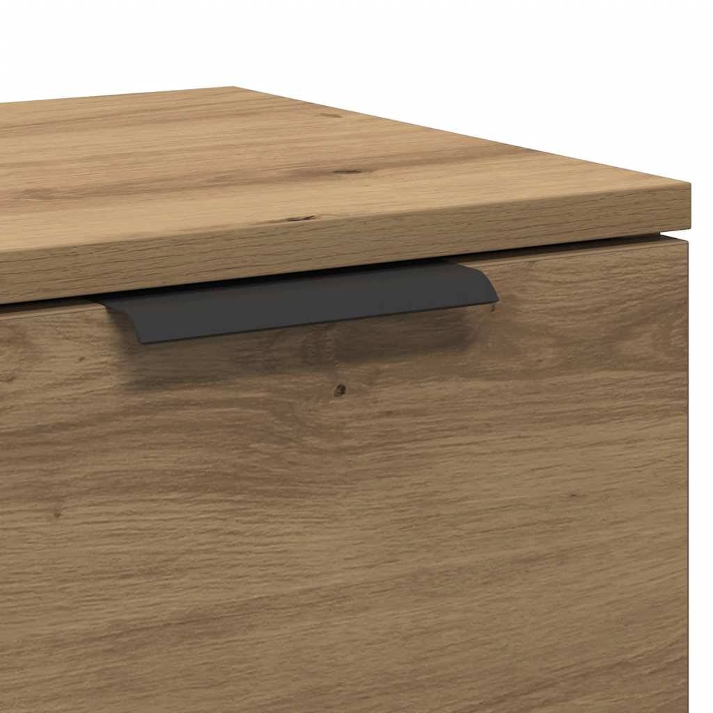Sideboard 60X30X70 Cm Engineered Wood
