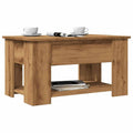 Coffee Table Engineered Wood