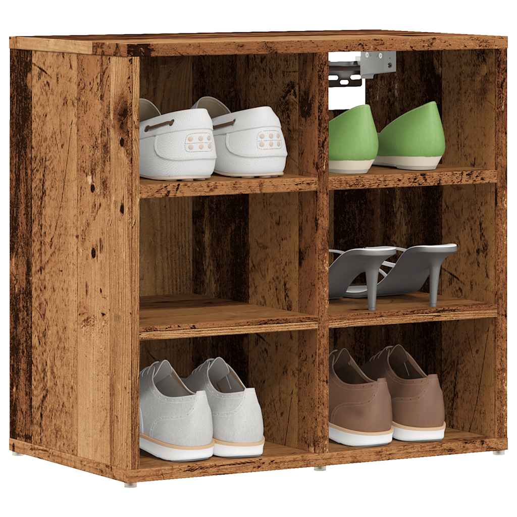 Shoe Cabinet