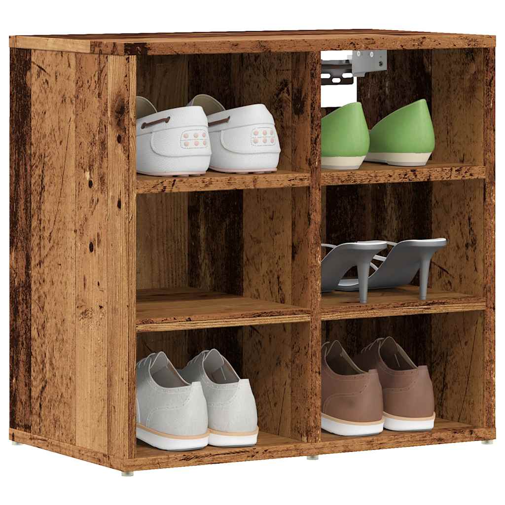 Shoe Cabinet