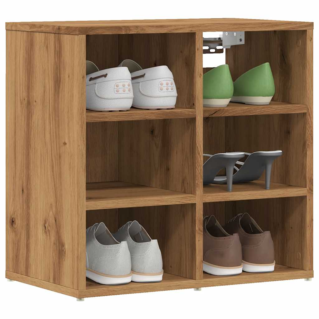 Shoe Cabinet