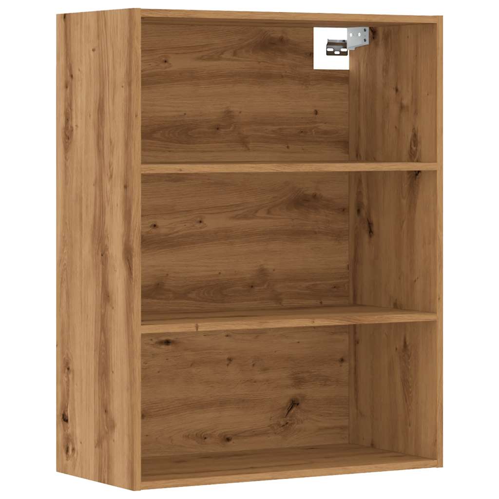 Hanging Wall Cabinet 69.5X32.5X90 Cm