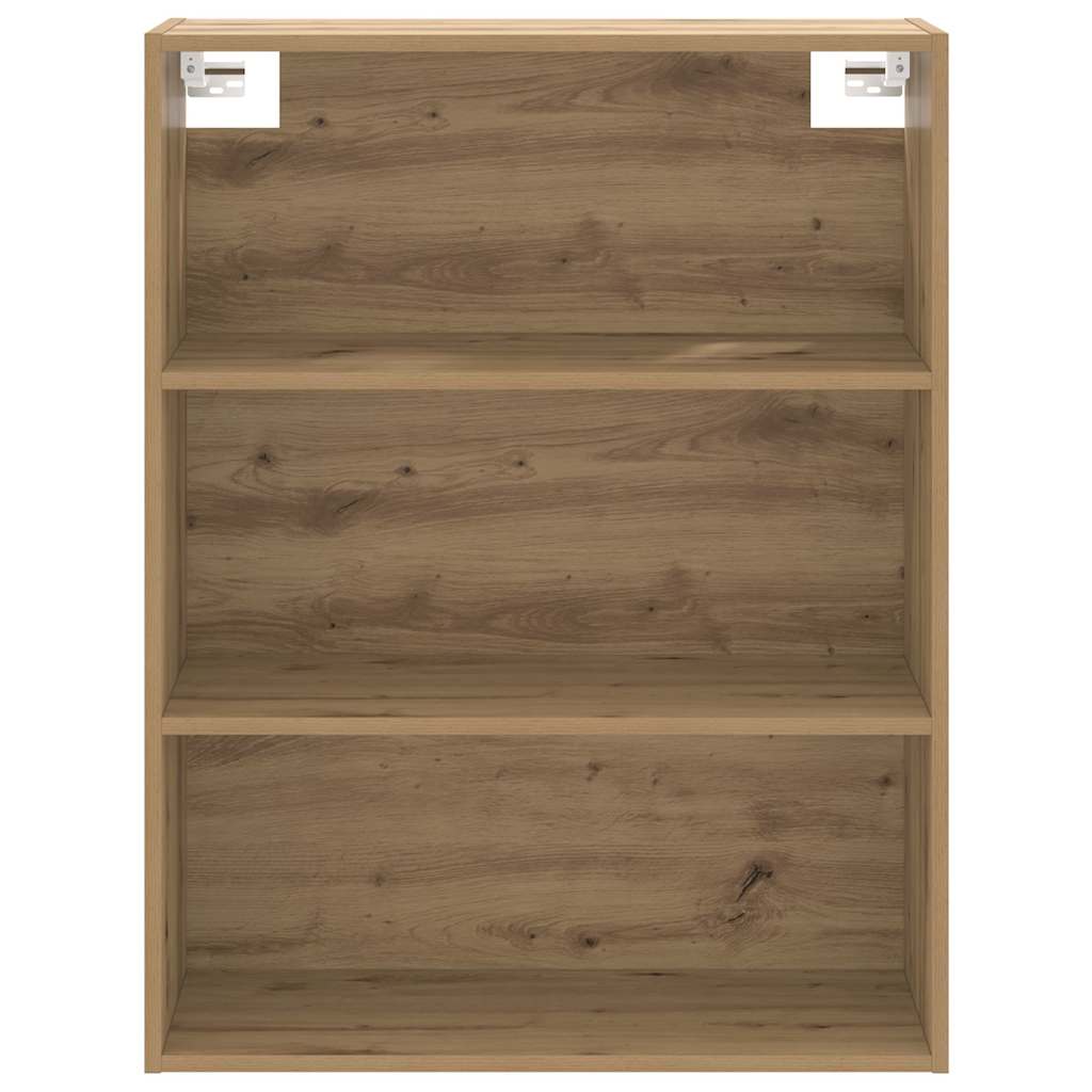 Hanging Wall Cabinet 69.5X32.5X90 Cm