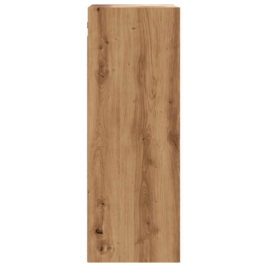 Hanging Wall Cabinet 69.5X32.5X90 Cm