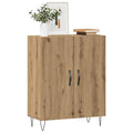 Sideboard 69.5X34X90 Cm Engineered Wood