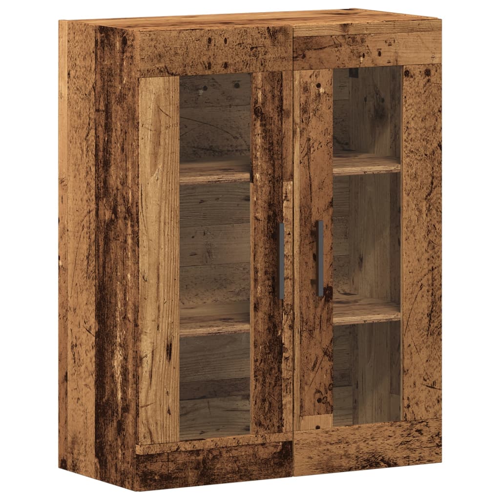 Sideboard 69.5X34X90 Cm Engineered Wood