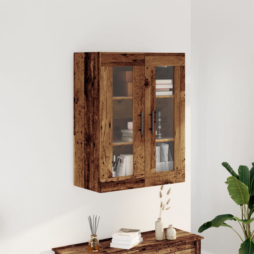 Sideboard 69.5X34X90 Cm Engineered Wood