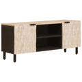 Tv Cabinet With Shelf 105 X 33 X 46 Cm