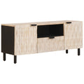 Tv Cabinet With Drawer 105 X 33 X 46 Cm