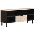 Tv Cabinet With Drawer 100 X 33 X 46 Cm