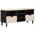Tv Cabinet With Drawer 100 X 33 X 46 Cm