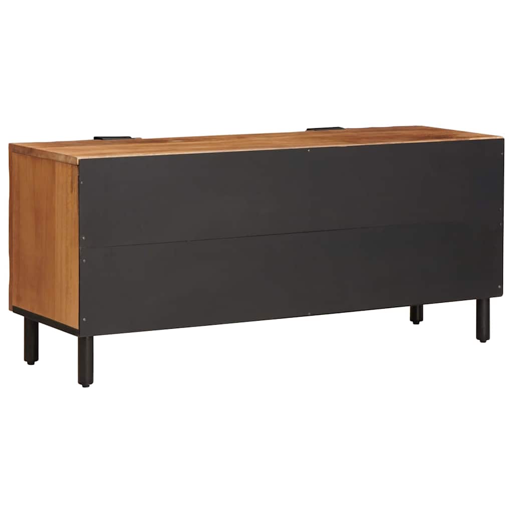 Tv Cabinet With Shelf 105 X 33 X 46 Cm