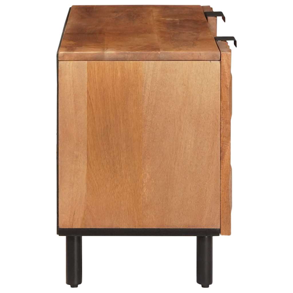 Tv Cabinet With Shelf 105 X 33 X 46 Cm