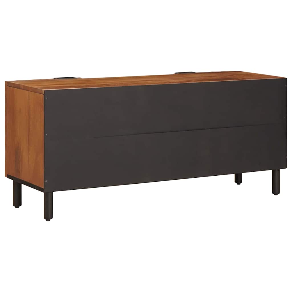 Tv Cabinet With Drawer 105 X 33 X 46 Cm