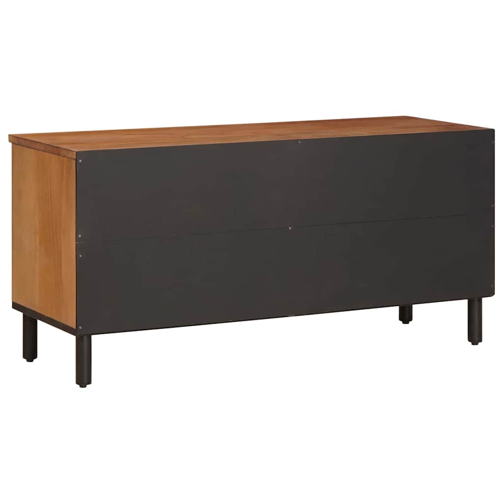 Tv Cabinet With Drawer 100 X 33 X 46 Cm