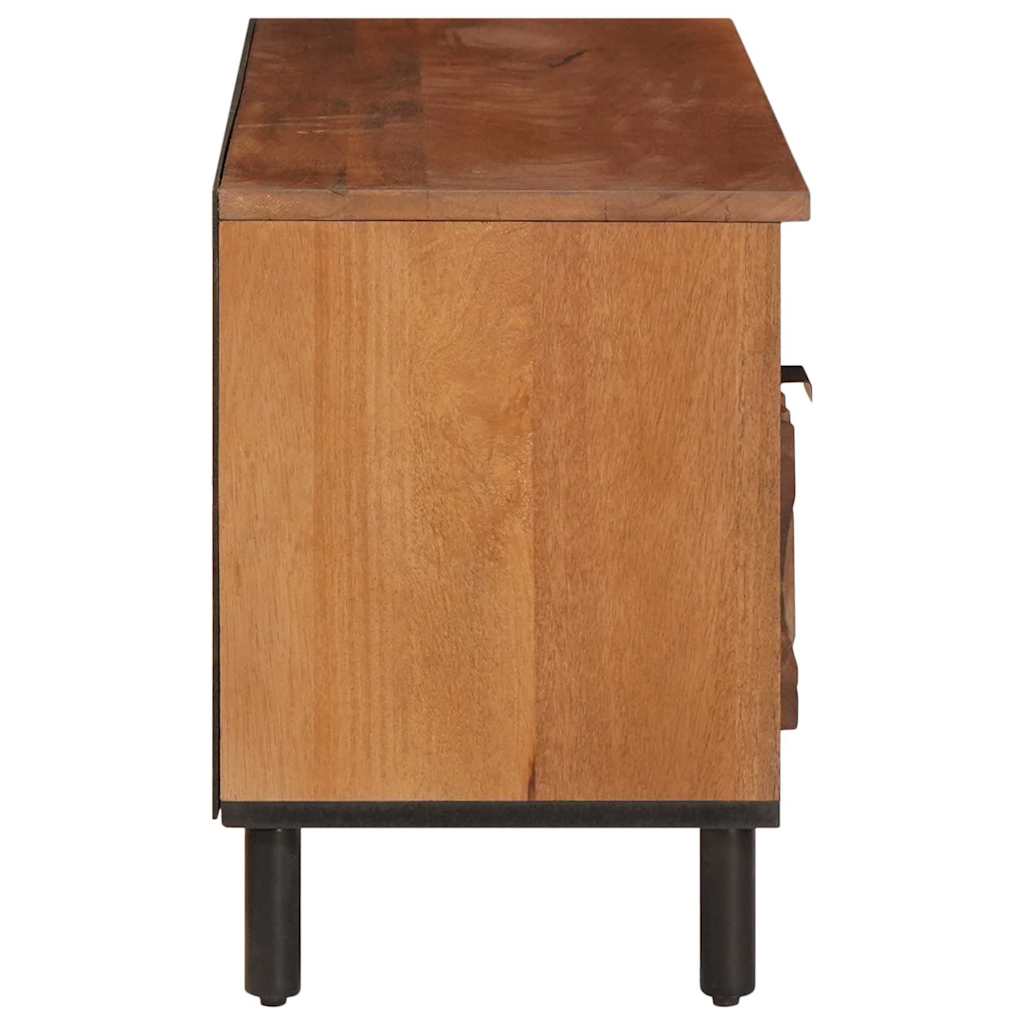 Tv Cabinet With Drawer 100 X 33 X 46 Cm