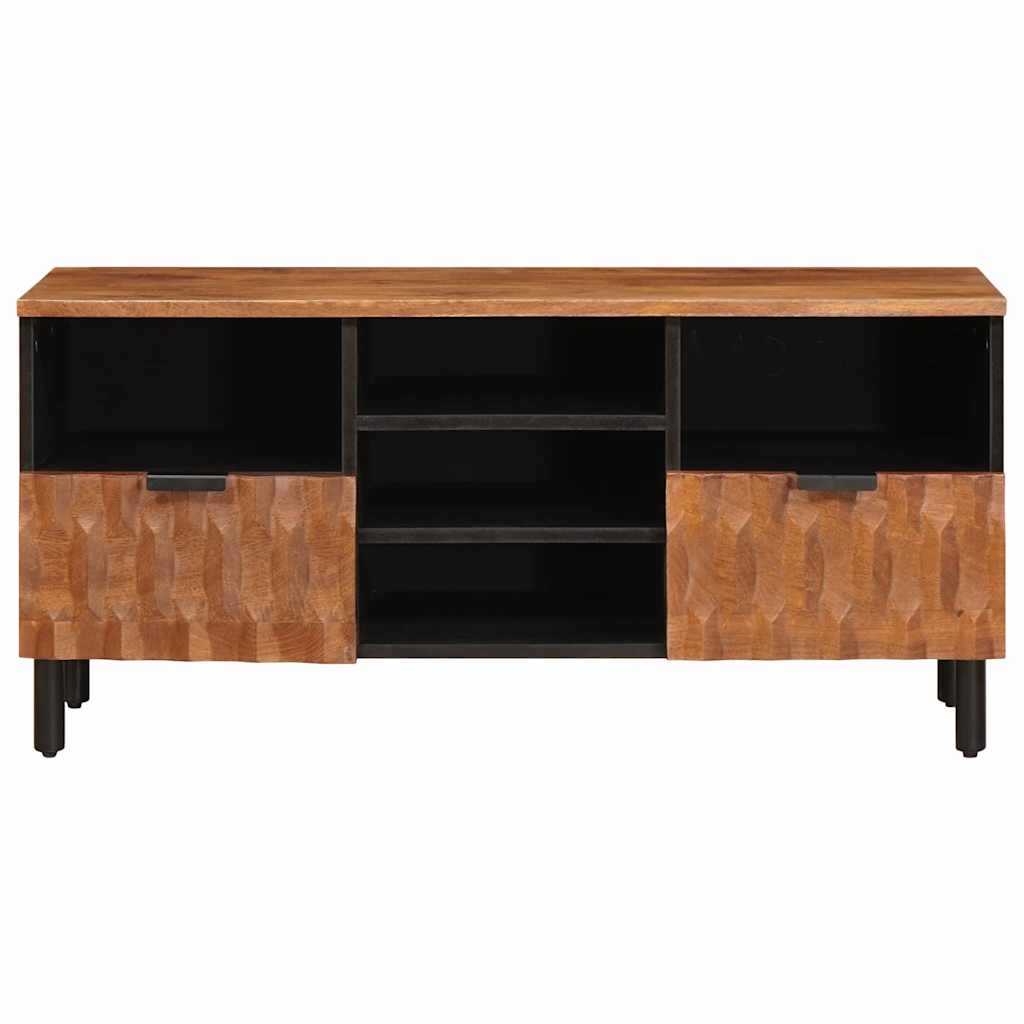 Tv Cabinet With Drawer 100 X 33 X 46 Cm
