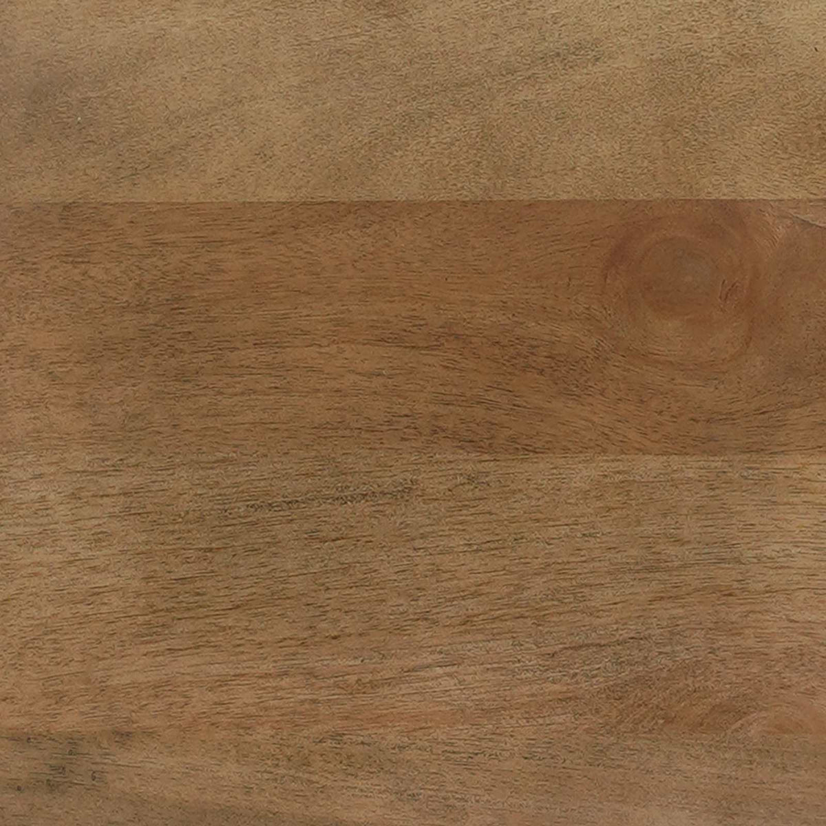 Coffee Table 80 X 50 X 40 Cm Solid Mango Wood 1 - Model 4018337