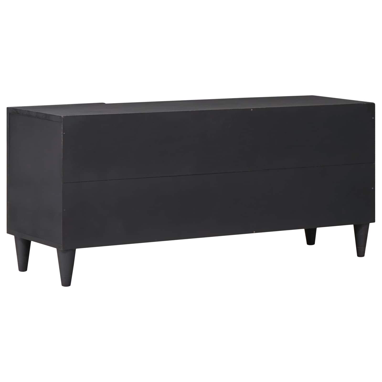 Storage Cabinets With Storage Multicolour 105 X 33.5 X 46 Cm