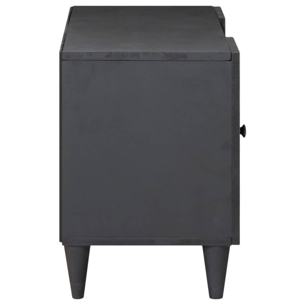 Storage Cabinets With Storage Multicolour 105 X 33.5 X 46 Cm