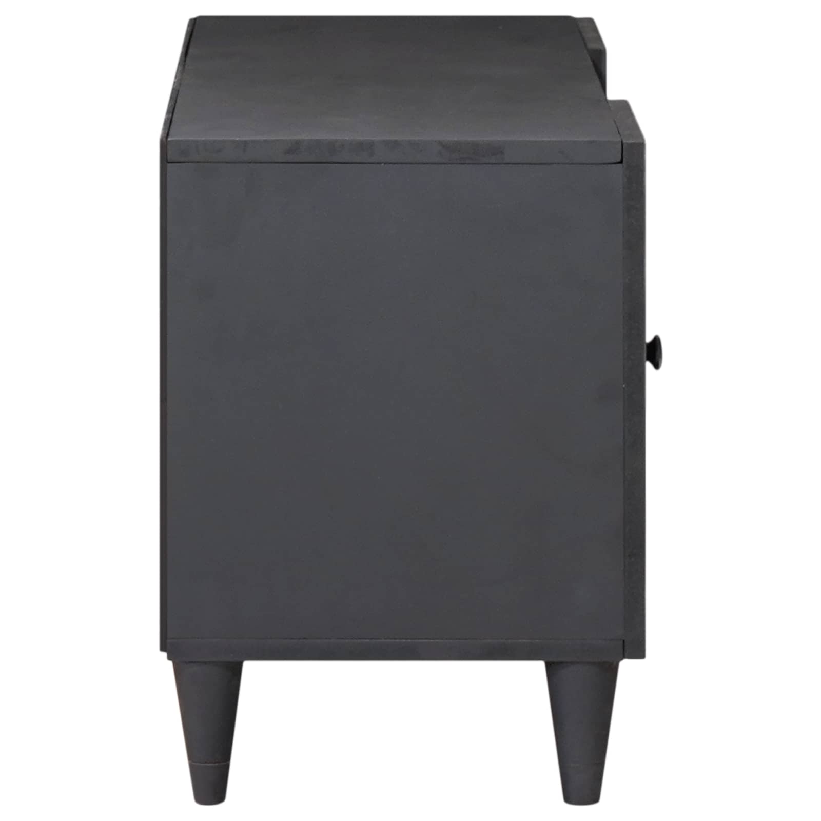 Storage Cabinets With Storage Multicolour 105 X 33.5 X 46 Cm