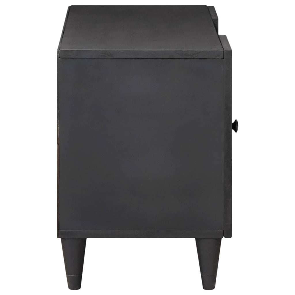 Storage Cabinets With Drawer Multicolour 105 X 33.5 X 46 Cm