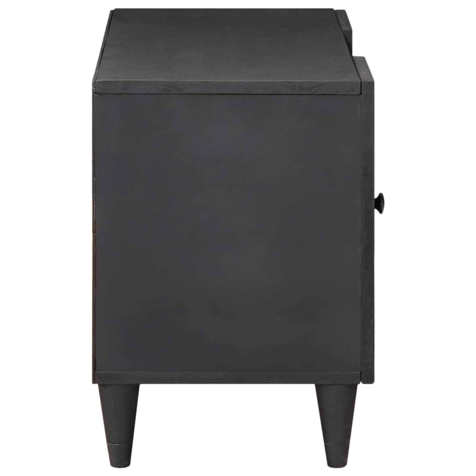Storage Cabinets With Drawer Multicolour 105 X 33.5 X 46 Cm