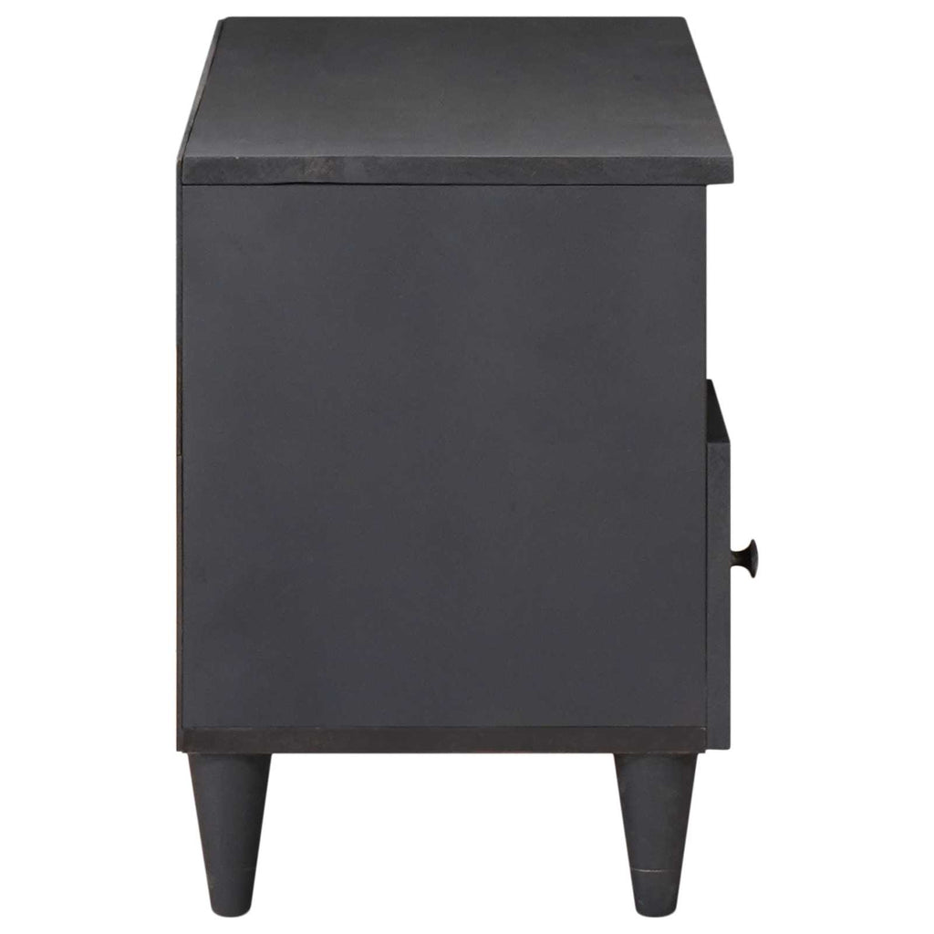Storage Cabinets With Drawer Multicolour 100 X 33.5 X 46 Cm
