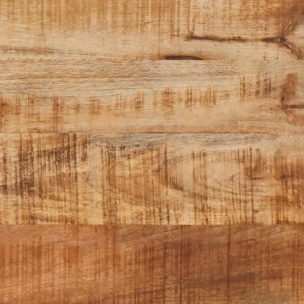 Coffee Table Brown 100 X 54 40 Cm Solid Mango Wood 100 X 54 X 40 Cm 100 cm
