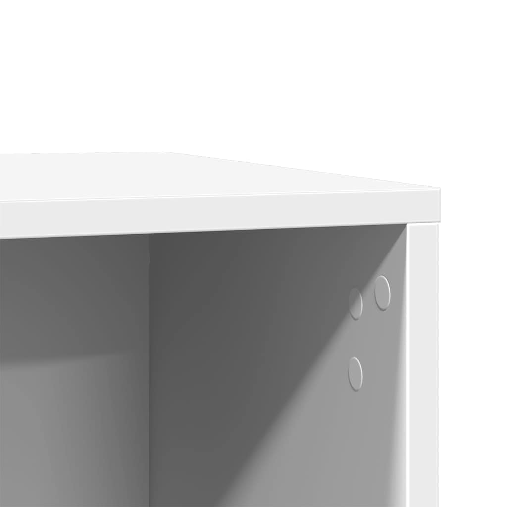 Cat Furniture Litter Box Enclosure Engineered Wood Oak Sonoma Oak Grey Sonoma 60